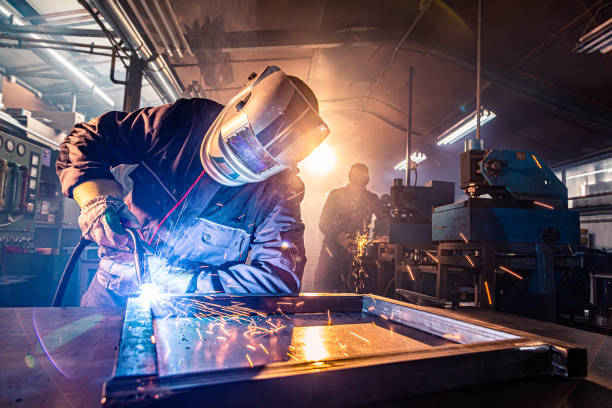 Best Automotive Welding in Bladenboro, NC