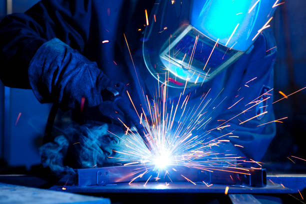 Best Maintenance and Repair Welding in Bladenboro, NC
