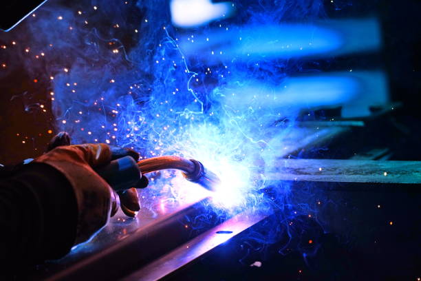 Affordable Welder Services in Bladenboro, NC
