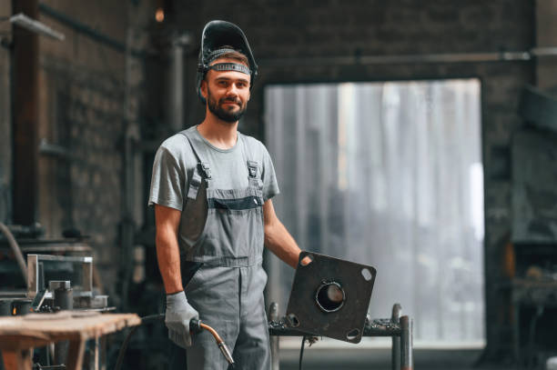 Best Welding Equipment Sales and Repair in Bladenboro, NC