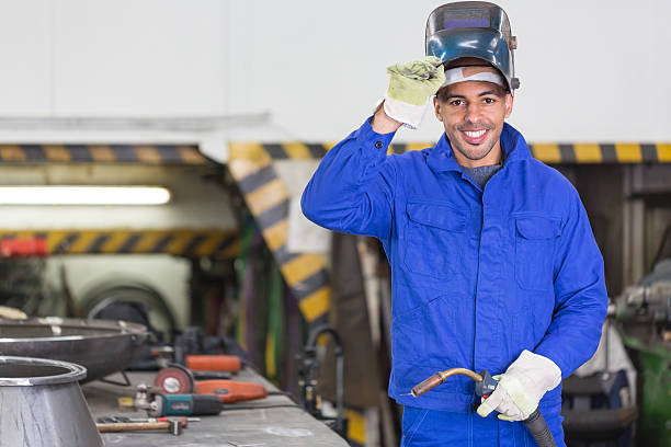 Trusted Bladenboro, NC Welder & Metal Fabrication Experts